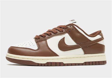 nike mocha dunk|nike dunk low mocha brown.